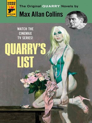 cover image of Quarry's List